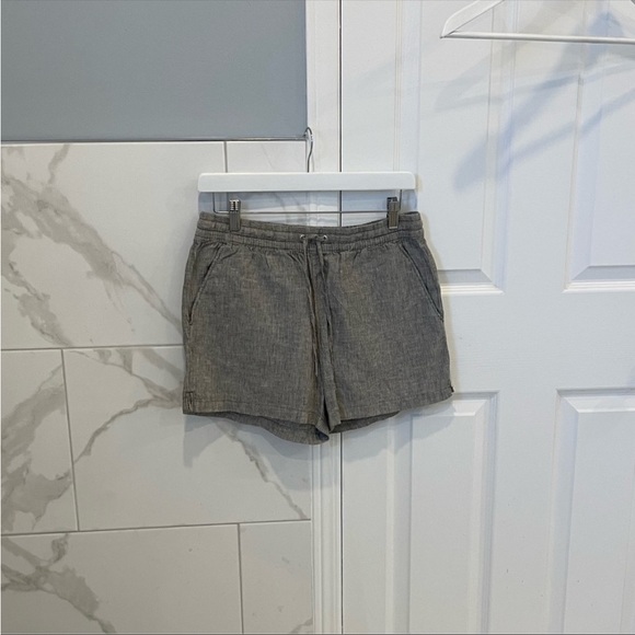 H&M Highrise Shorts - Picture 2 of 9